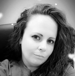 Meet your Posher, Bethany